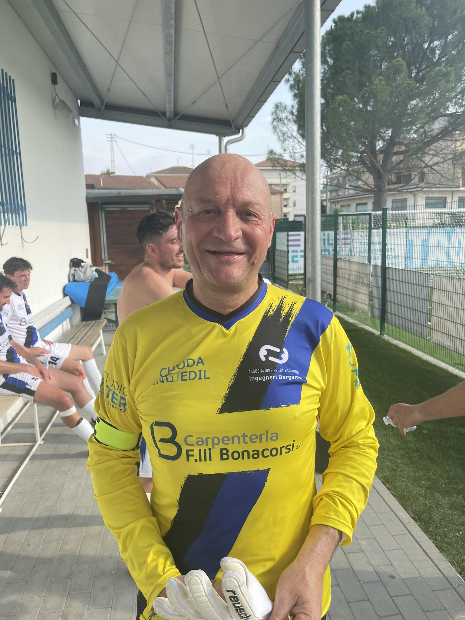 Al momento stai visualizzando Torneo di Calcio – Macerata ’25: tutti i verdetti