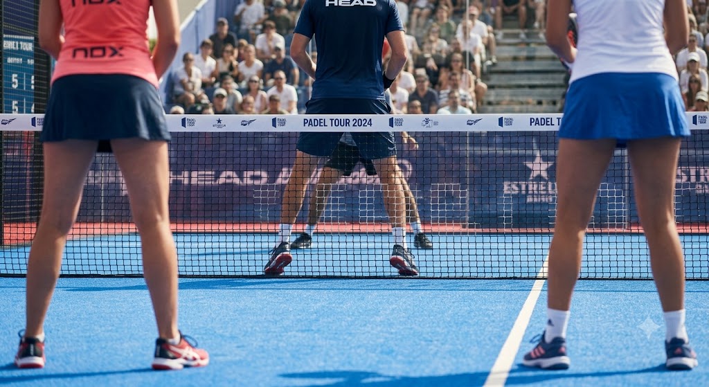 Al momento stai visualizzando A Nuoro va in scena il V Torneo Nazionale di Padel degli Ordini degli Ingegneri d’Italia