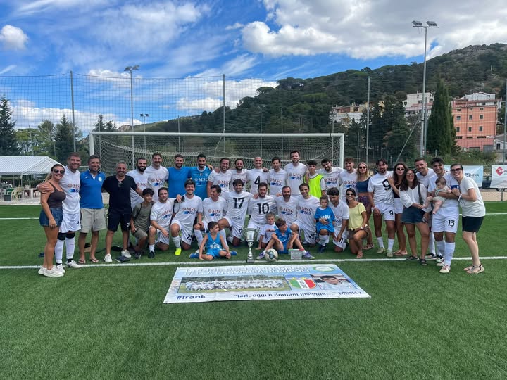 Al momento stai visualizzando I XXXIII Campionati di Calcio degli Ordini degli Ingegneri d’Italia: Trionfi, Emozioni e Spettacolo a Nuoro